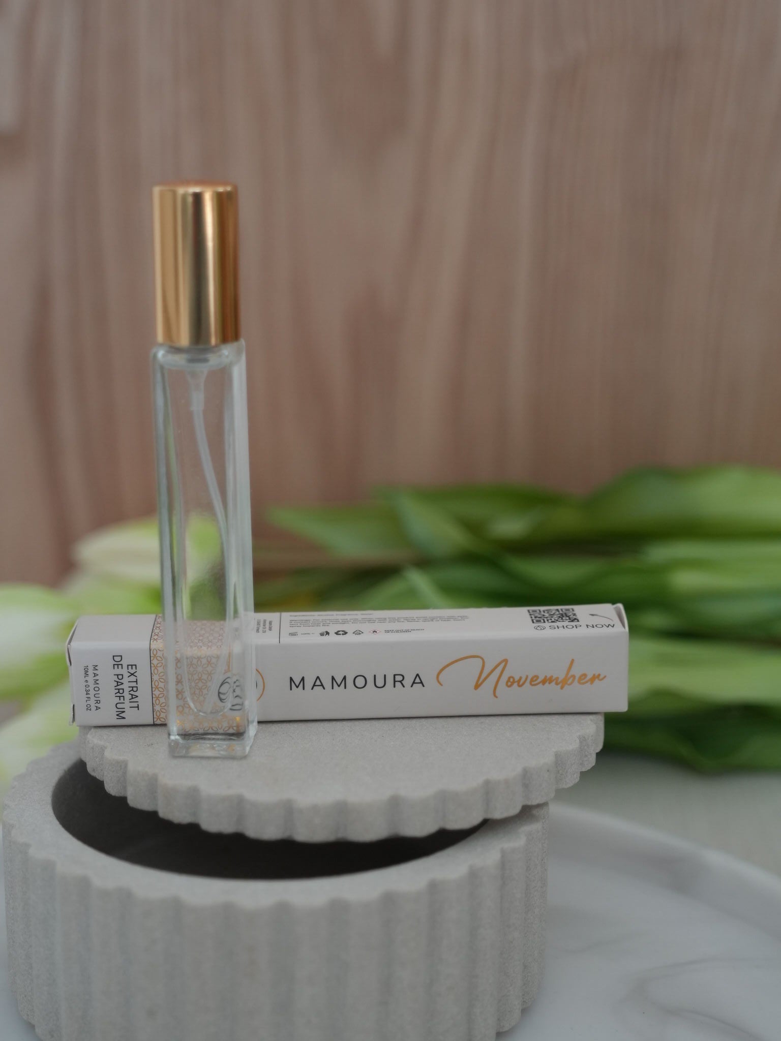 MAMOURA November 10 ML