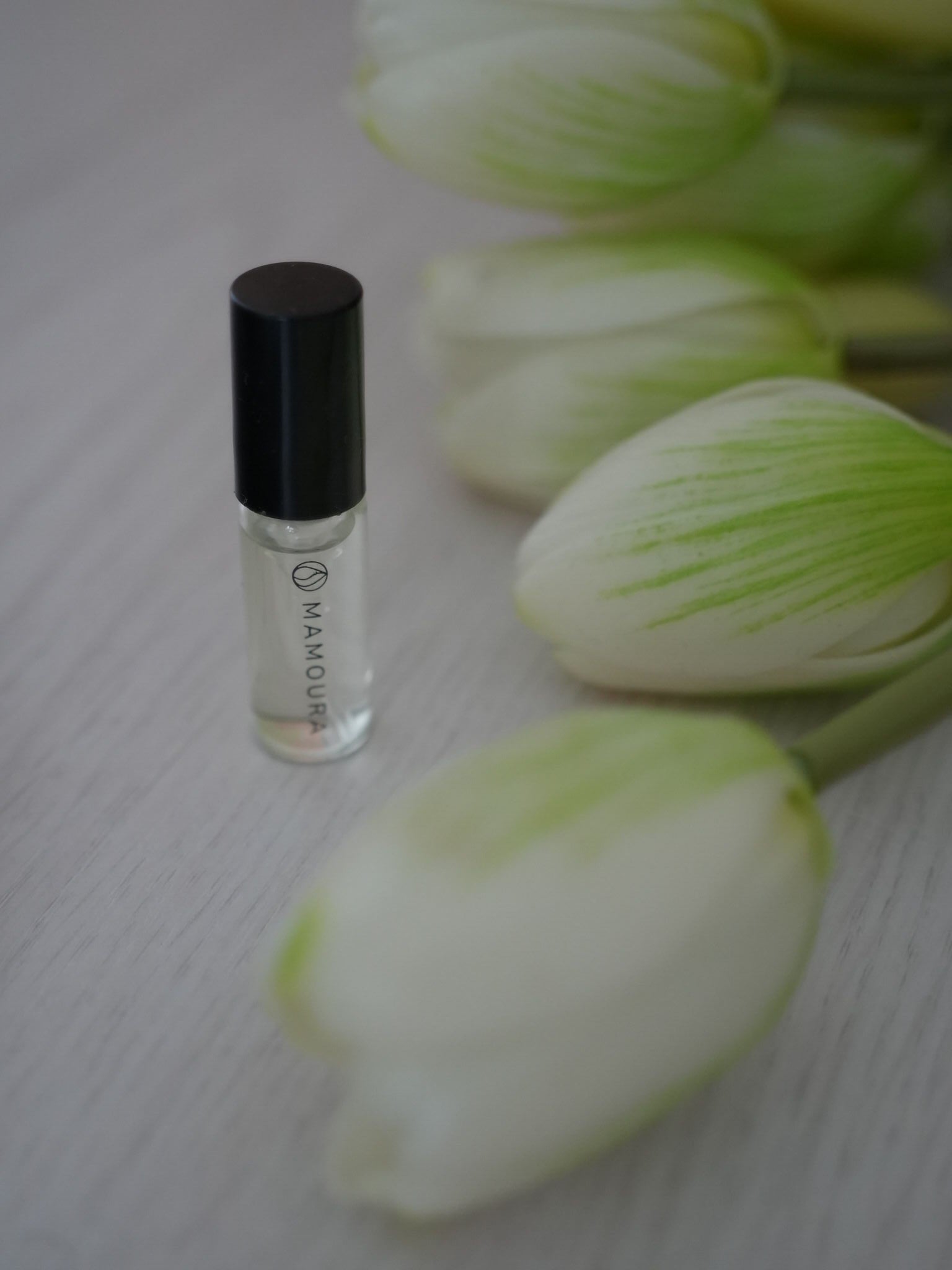 MAMOURA November 2 ML Duftprobe