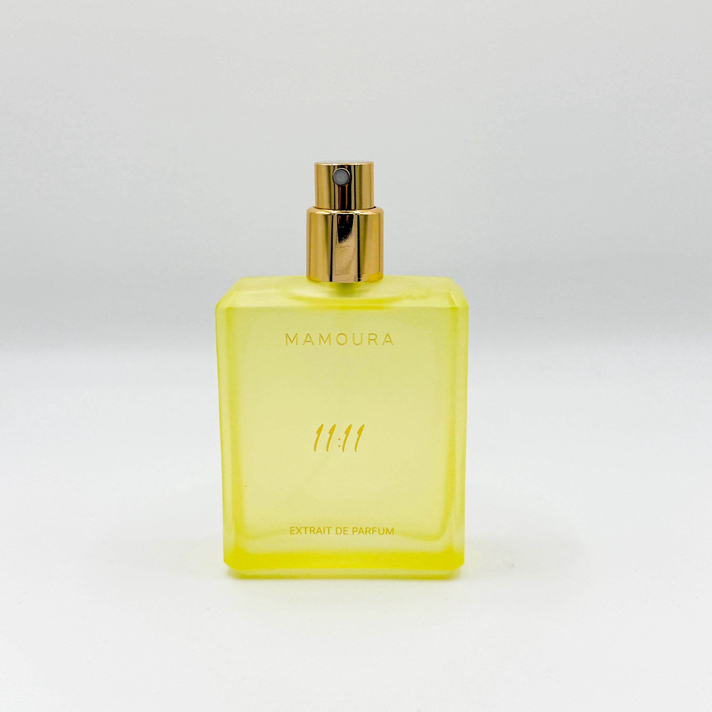 MAMOURA 11:11