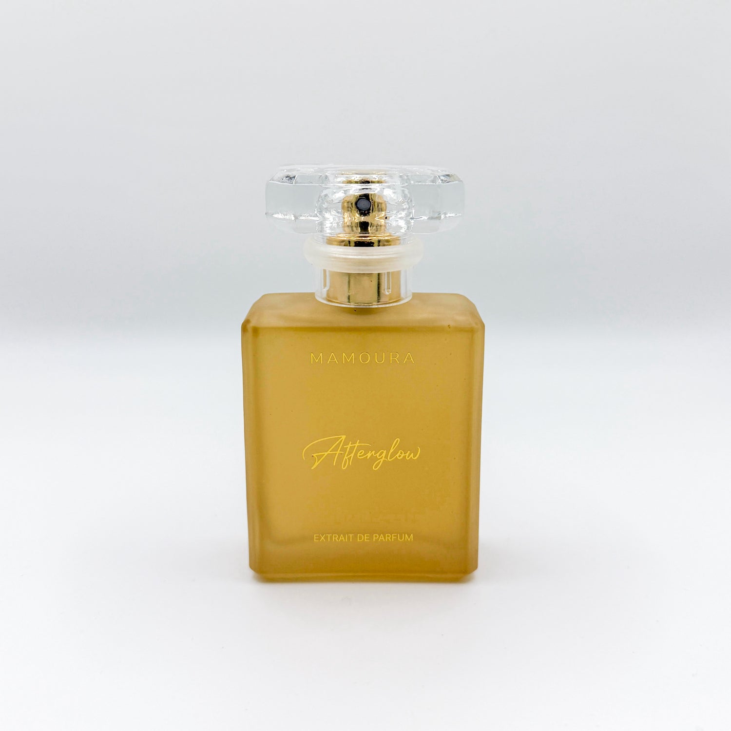 MAMOURA Afterglow