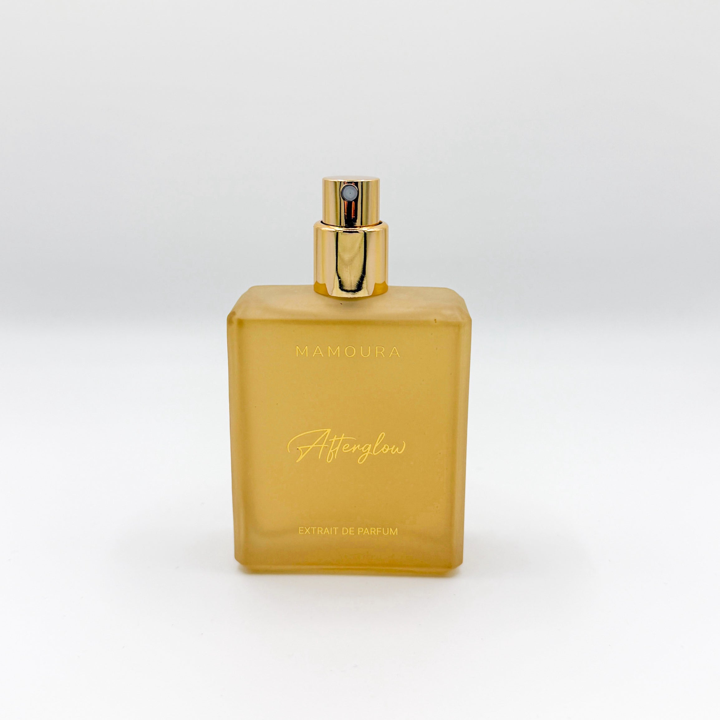 MAMOURA Afterglow