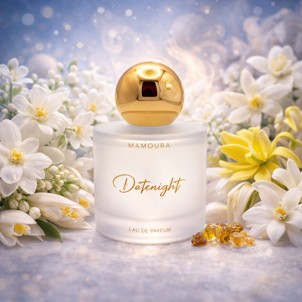 MAMOURA Datenight