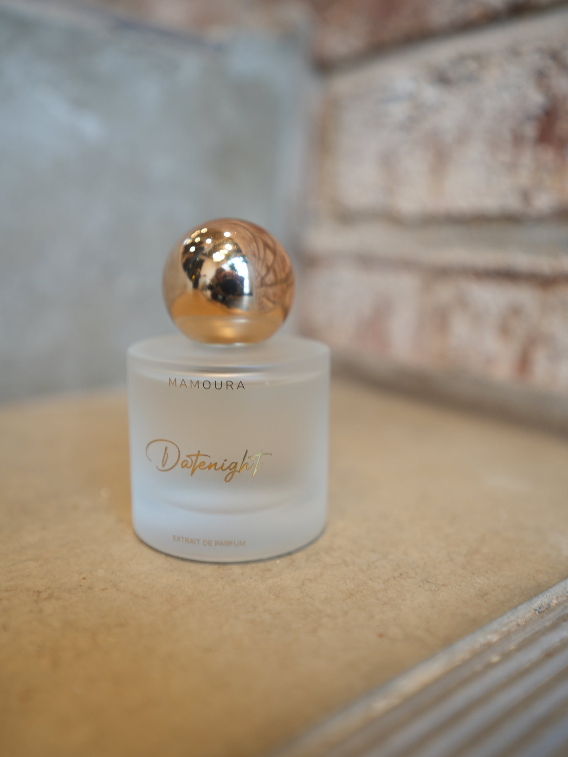 MAMOURA Datenight