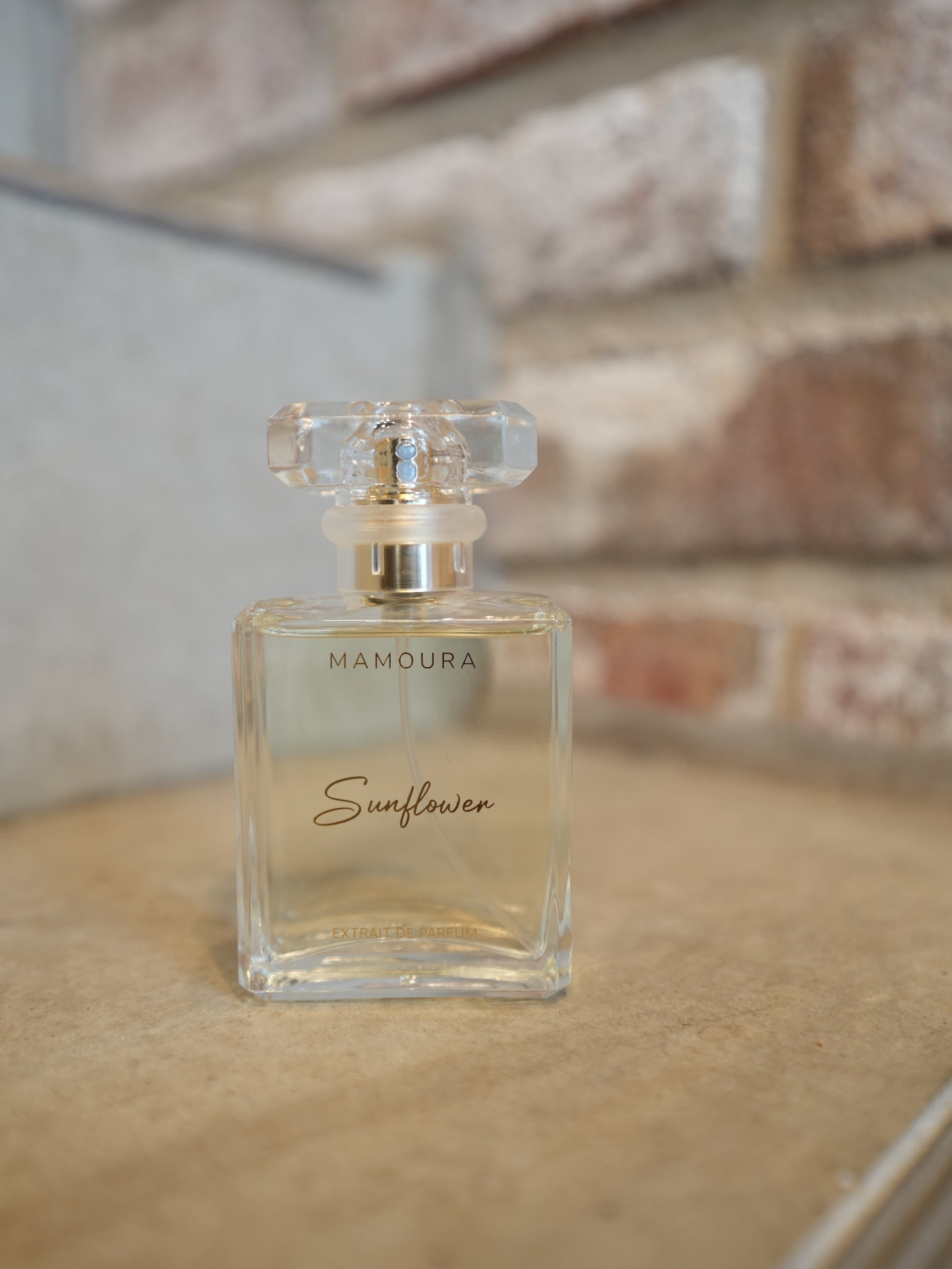 MAMOURA Sunflower