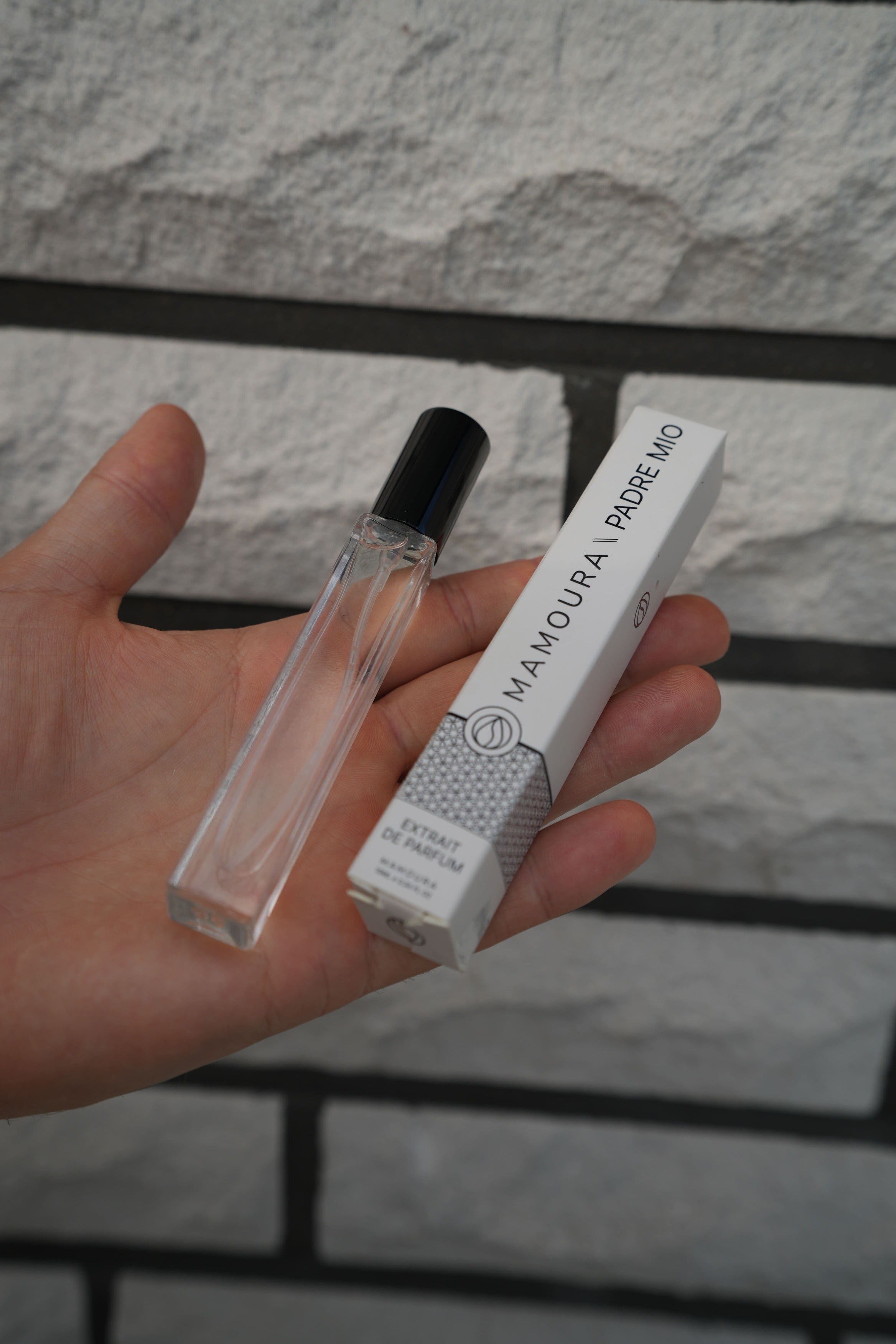 MAMOURA Padre Mio 10 ML