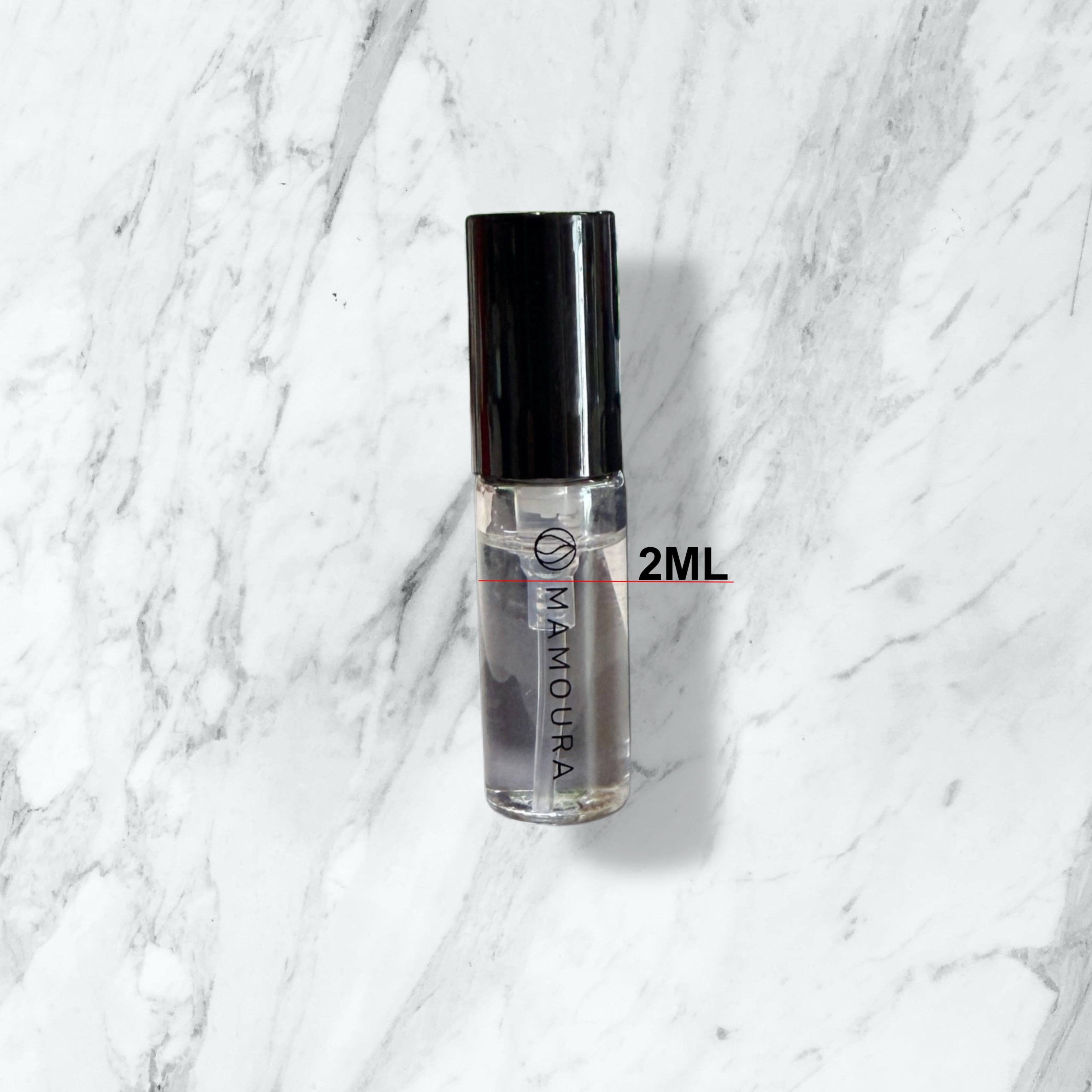 MAMOURA Sunflower 2 ML Duftprobe