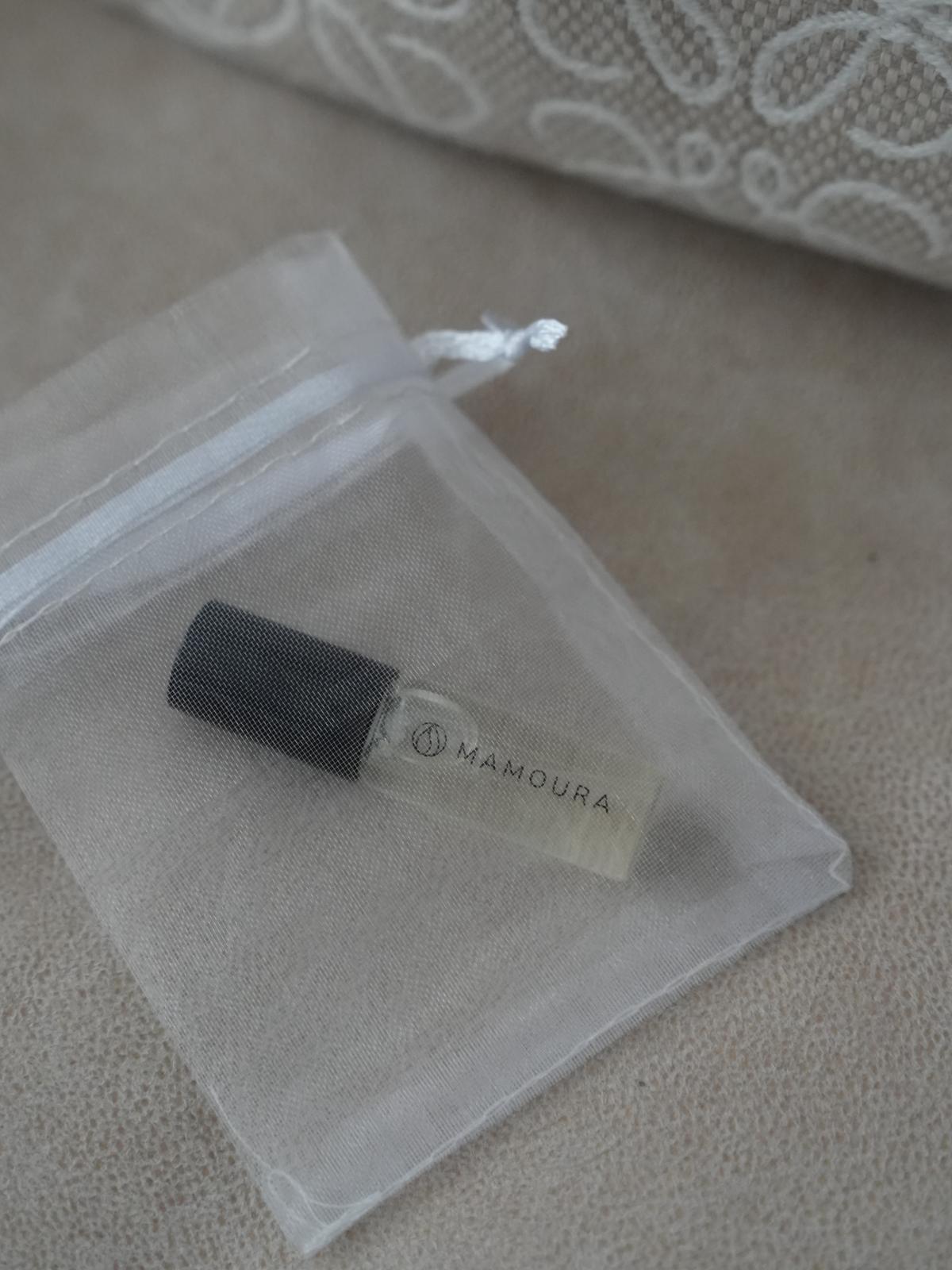 MAMOURA July 2 ML Duftprobe