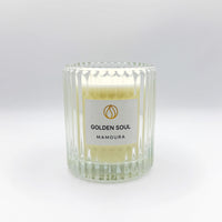 MAMOURA Golden Soul - Duftkerze
