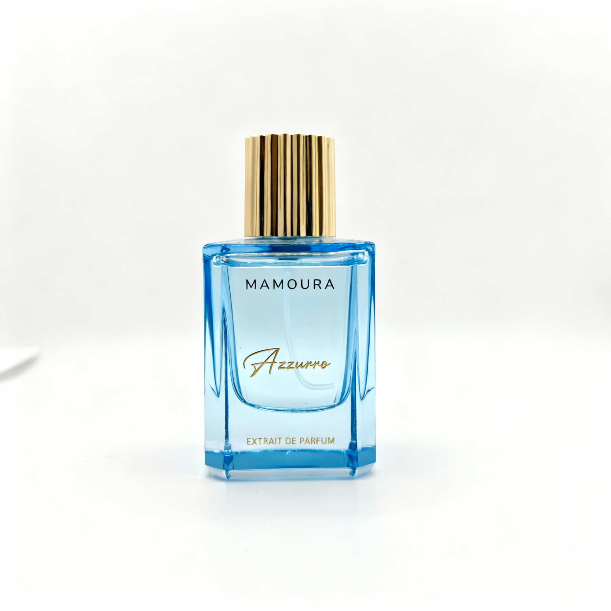 MAMOURA Azzurro