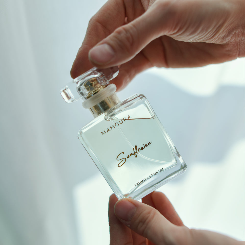 MAMOURA Sunflower